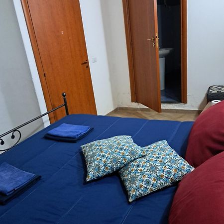 Ferienwohnung La Piazzetta Linguaglossa Exterior foto
