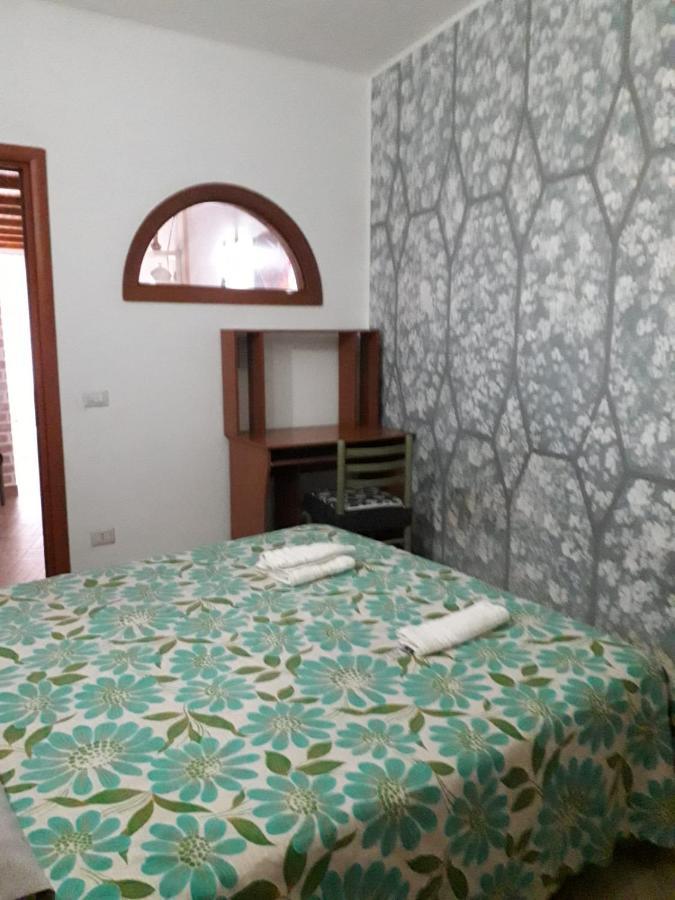 Ferienwohnung La Piazzetta Linguaglossa Exterior foto