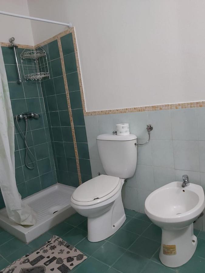 Ferienwohnung La Piazzetta Linguaglossa Exterior foto