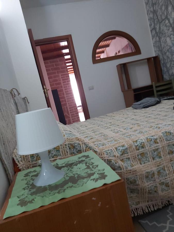Ferienwohnung La Piazzetta Linguaglossa Exterior foto