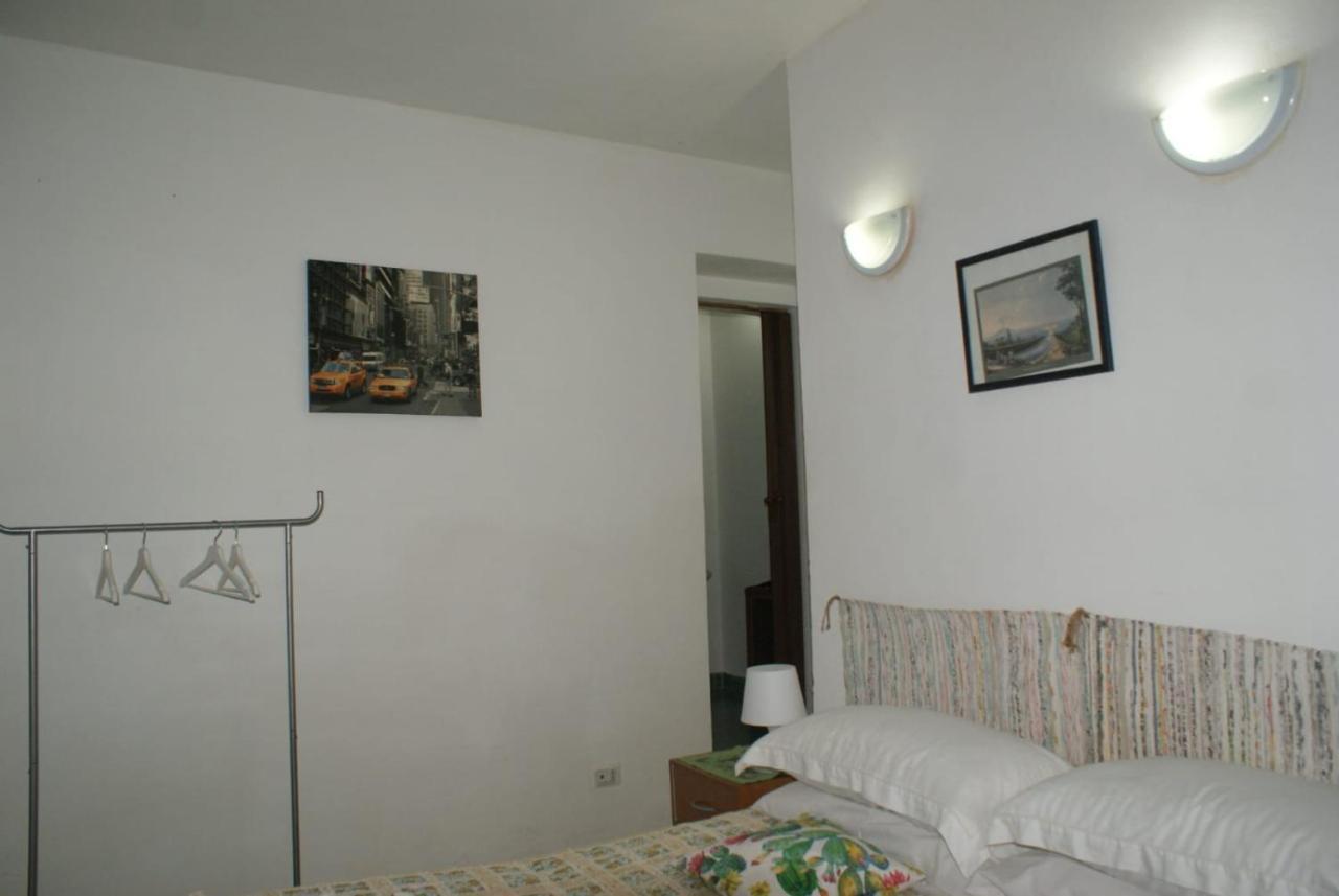 Ferienwohnung La Piazzetta Linguaglossa Exterior foto