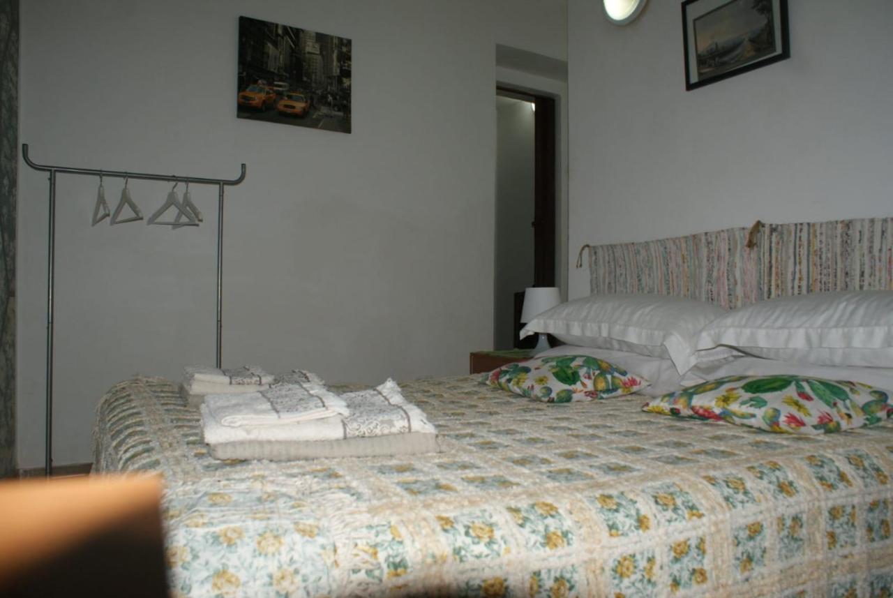Ferienwohnung La Piazzetta Linguaglossa Exterior foto