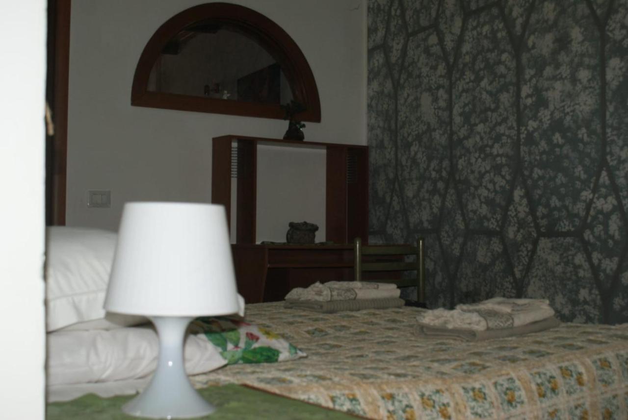 Ferienwohnung La Piazzetta Linguaglossa Exterior foto