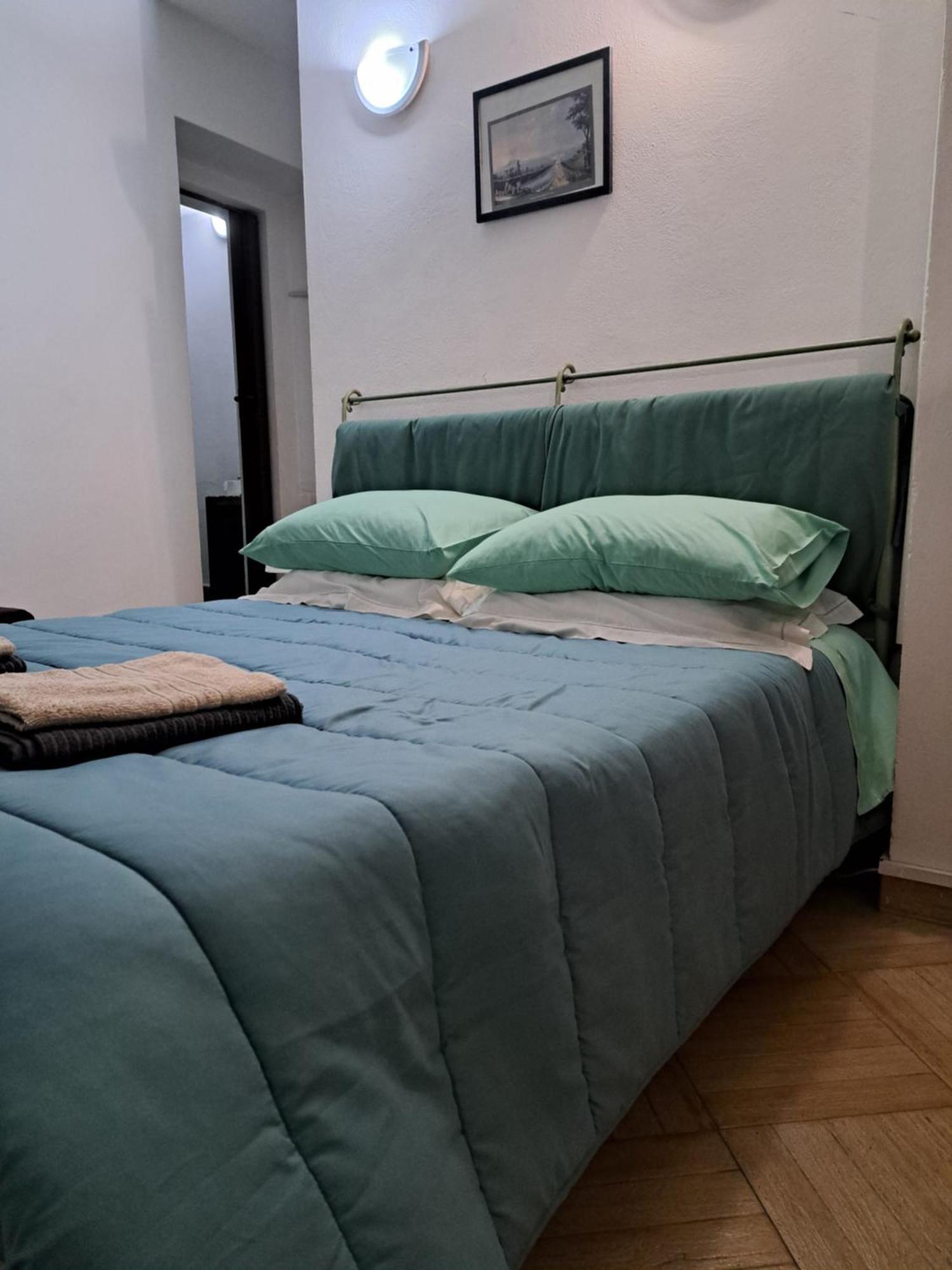 Ferienwohnung La Piazzetta Linguaglossa Exterior foto