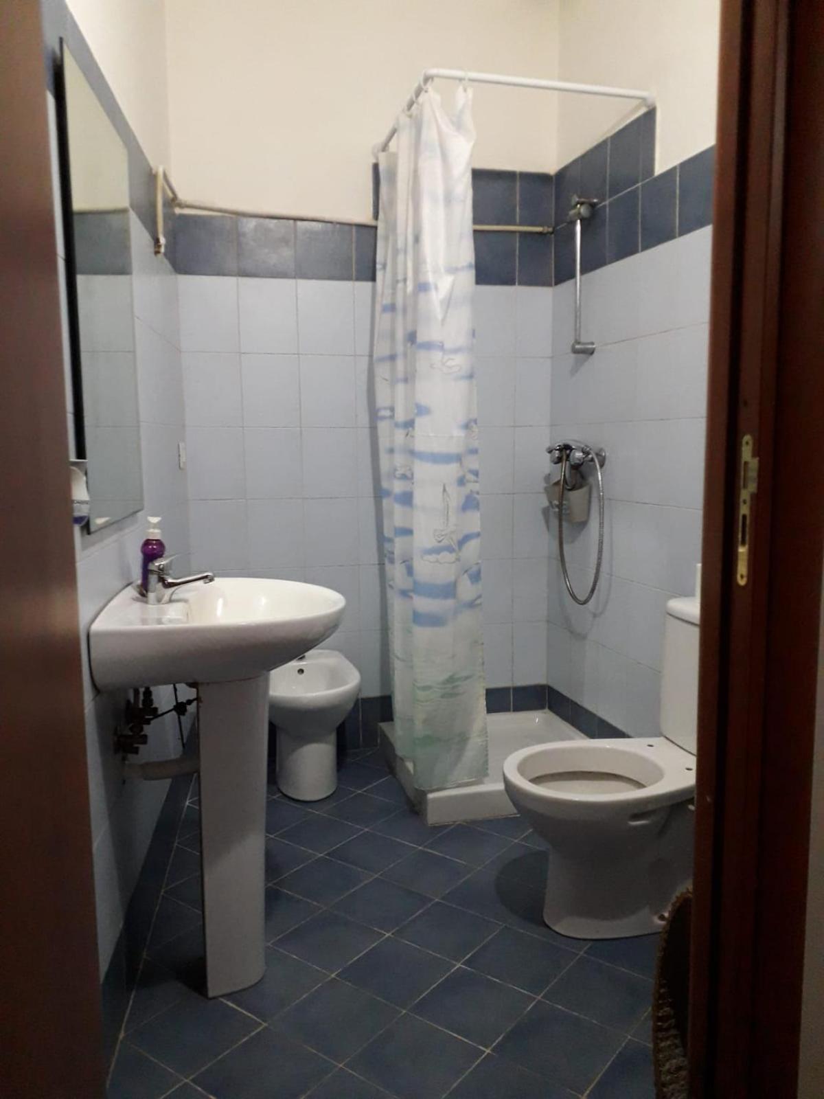 Ferienwohnung La Piazzetta Linguaglossa Zimmer foto