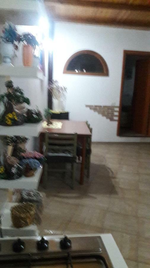 Ferienwohnung La Piazzetta Linguaglossa Exterior foto